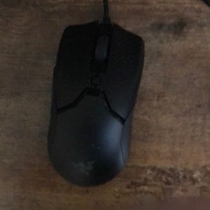 Razor viper mini